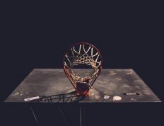 开云体育登录-绿茵狂想曲，当内马尔在篮球场上上演攻防统治之夜