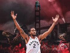 开云体育APP下载-勇士队大胜热火，伦纳德得分23分