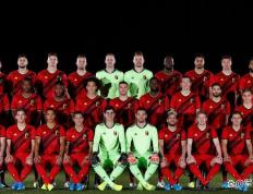 开云体育APP下载-比利时队晋级欧洲杯八强