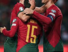 开云体育入口-欧洲杯：德国大胜葡萄牙晋级