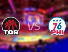 开云官方app入口-猛龙再胜76人，西亚卡姆28分领先全场的简单介绍