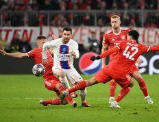 开云官方app入口-切尔西不敌拜仁，遭遇强劲对手反扑