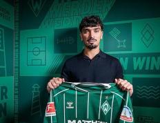 开云体育app-云达不莱梅队的球员获得重要的个人荣誉