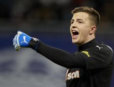 开云平台-乌克兰篮球职业联赛守门员神勇逆袭