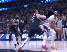 开云官网-独行侠逆转晋级，下轮对阵湖人