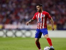 开云官网-马德里竞技客场大胜，升至积分榜第二