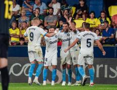 开云体育登录-根特主场遭遇失利，惨败给毕尔巴鄂竞技