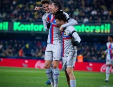 开云官网-波尔多主场一球小胜，保级形势逐渐好转的简单介绍