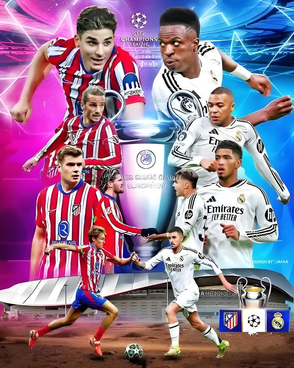 开云体育APP下载-小组赛一触即发！巴萨、利物浦、皇马争霸