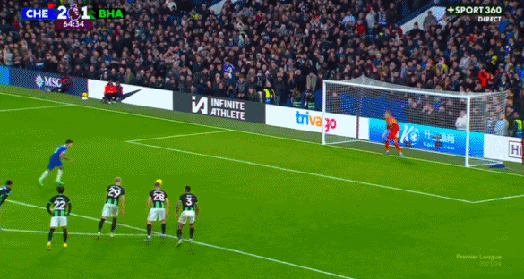 开云体育官网-布莱顿主场告捷，连胜势头持续上升的简单介绍