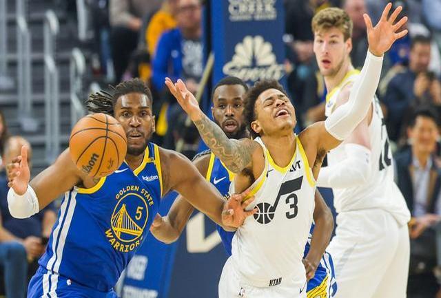 开云官方app入口-爵士队外线手感爆棚，助球队多次逆转的简单介绍