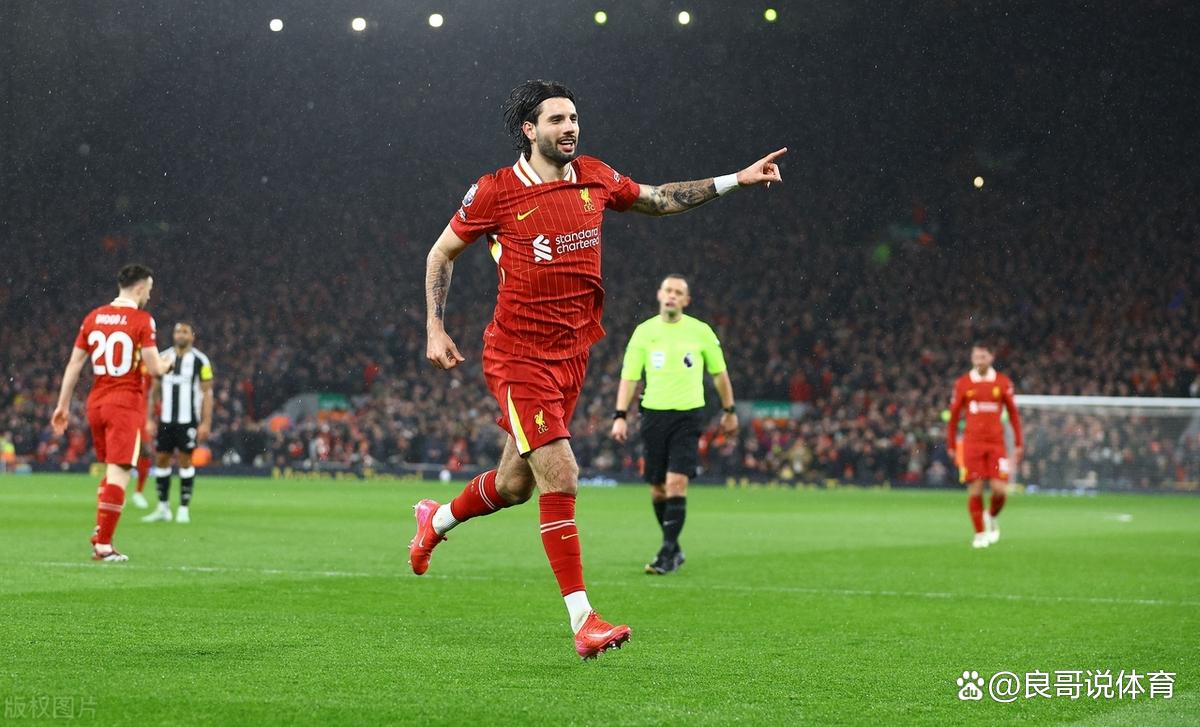 开云体育官方网站-利物浦再次证明实力,英超继续保持悬念
