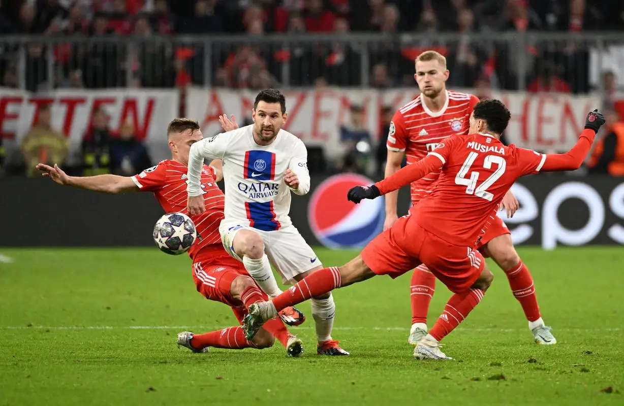 开云官方app入口-切尔西不敌拜仁,遭遇强劲对手反扑