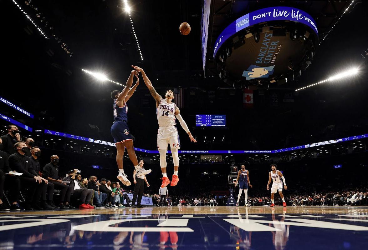 开云官网-76人横扫篮网,晋级季后赛次轮