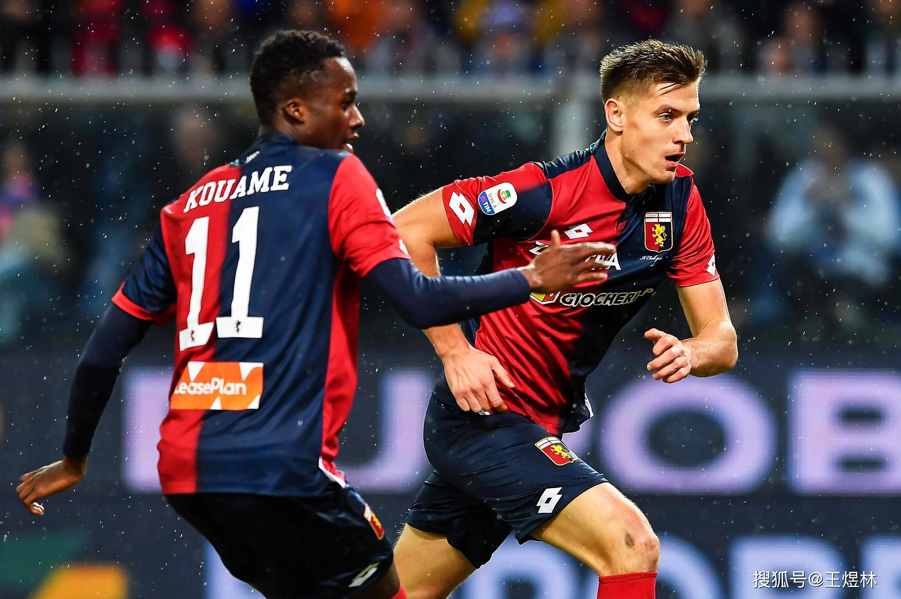 开云体育中国-热那亚客场遭遇大败,保级艰难