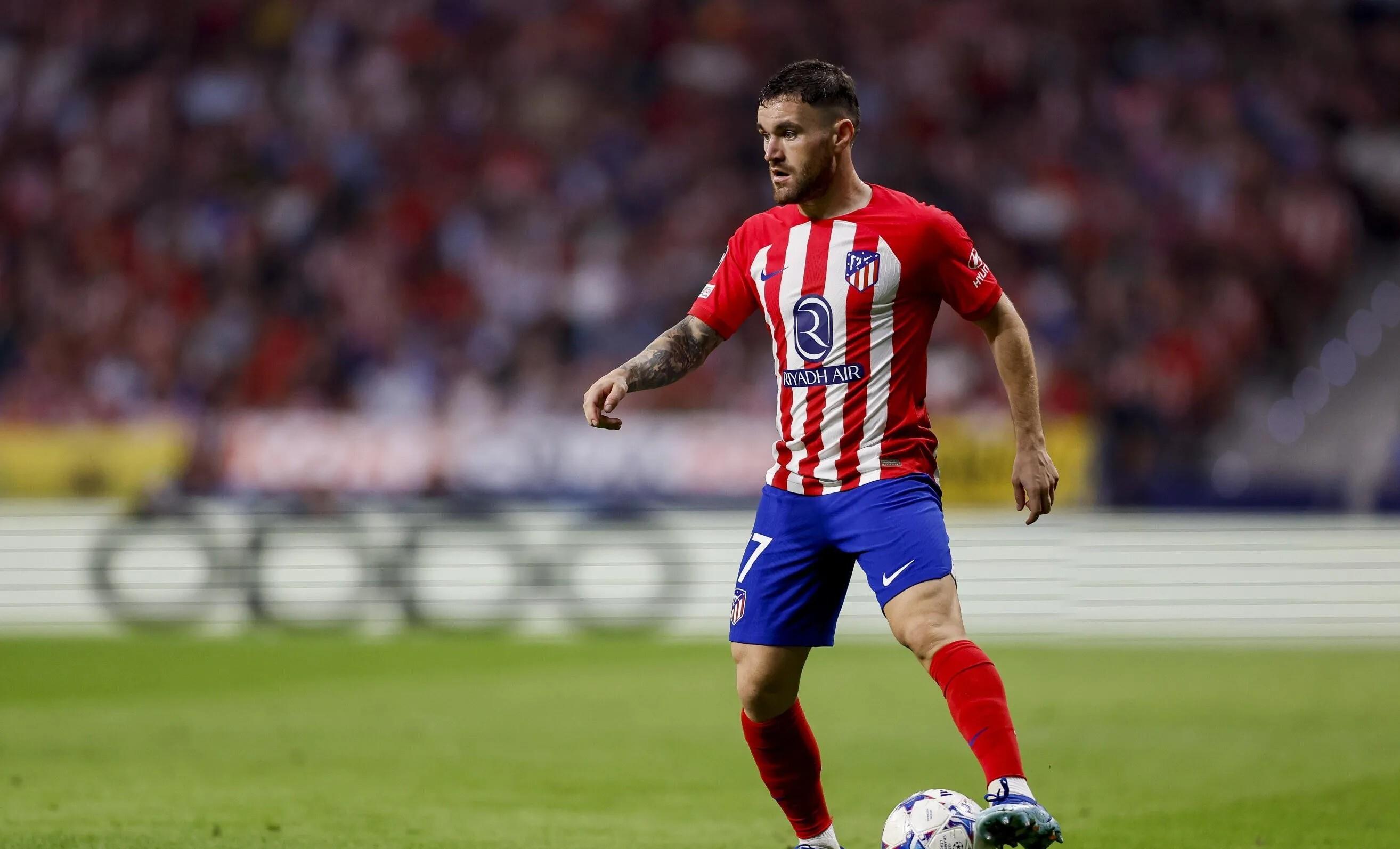 开云官网-马德里竞技客场大胜，升至积分榜第二