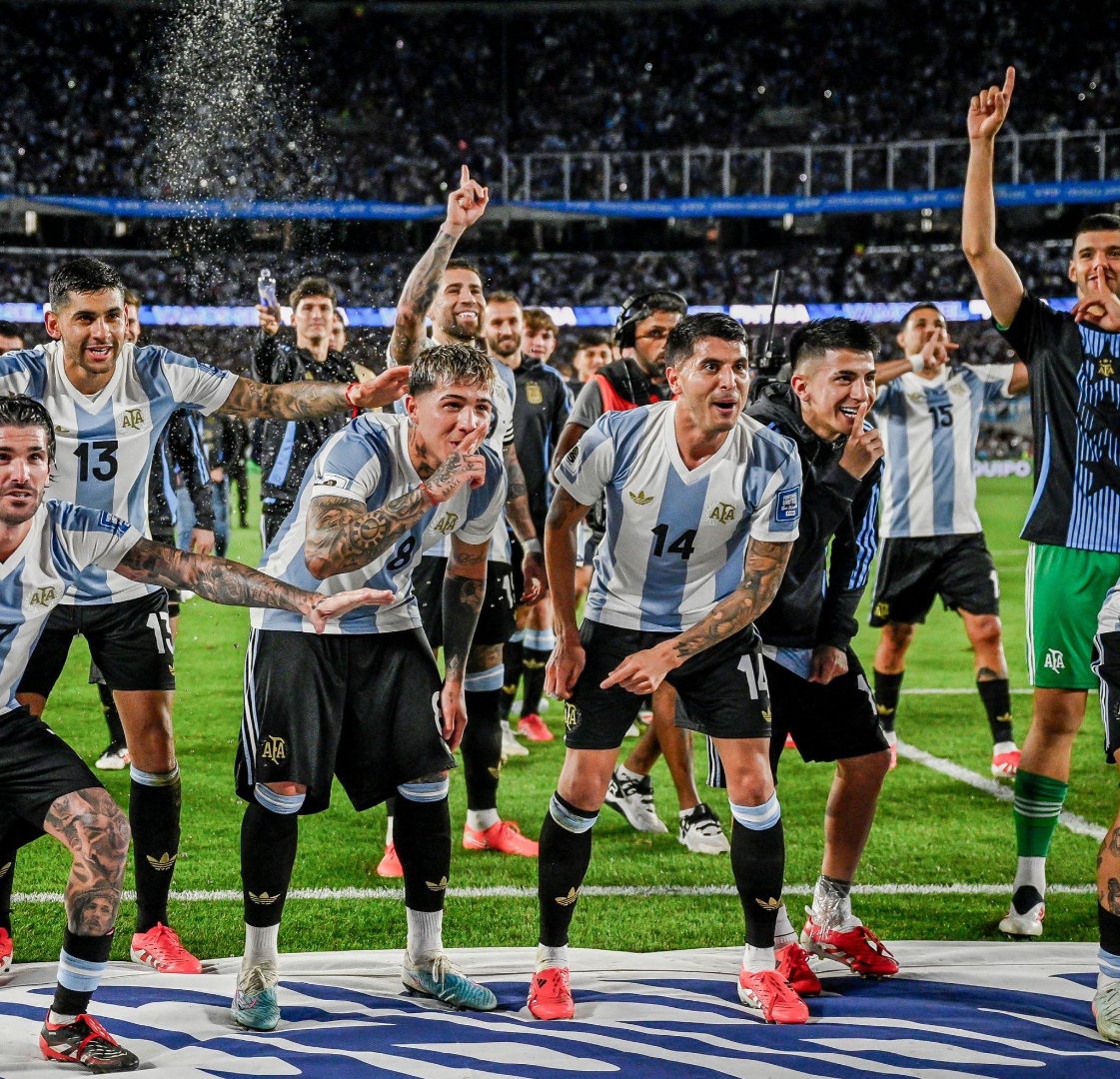 开云体育中国-阿根廷豪门遭遇惨败，遭遇出局厄运的简单介绍