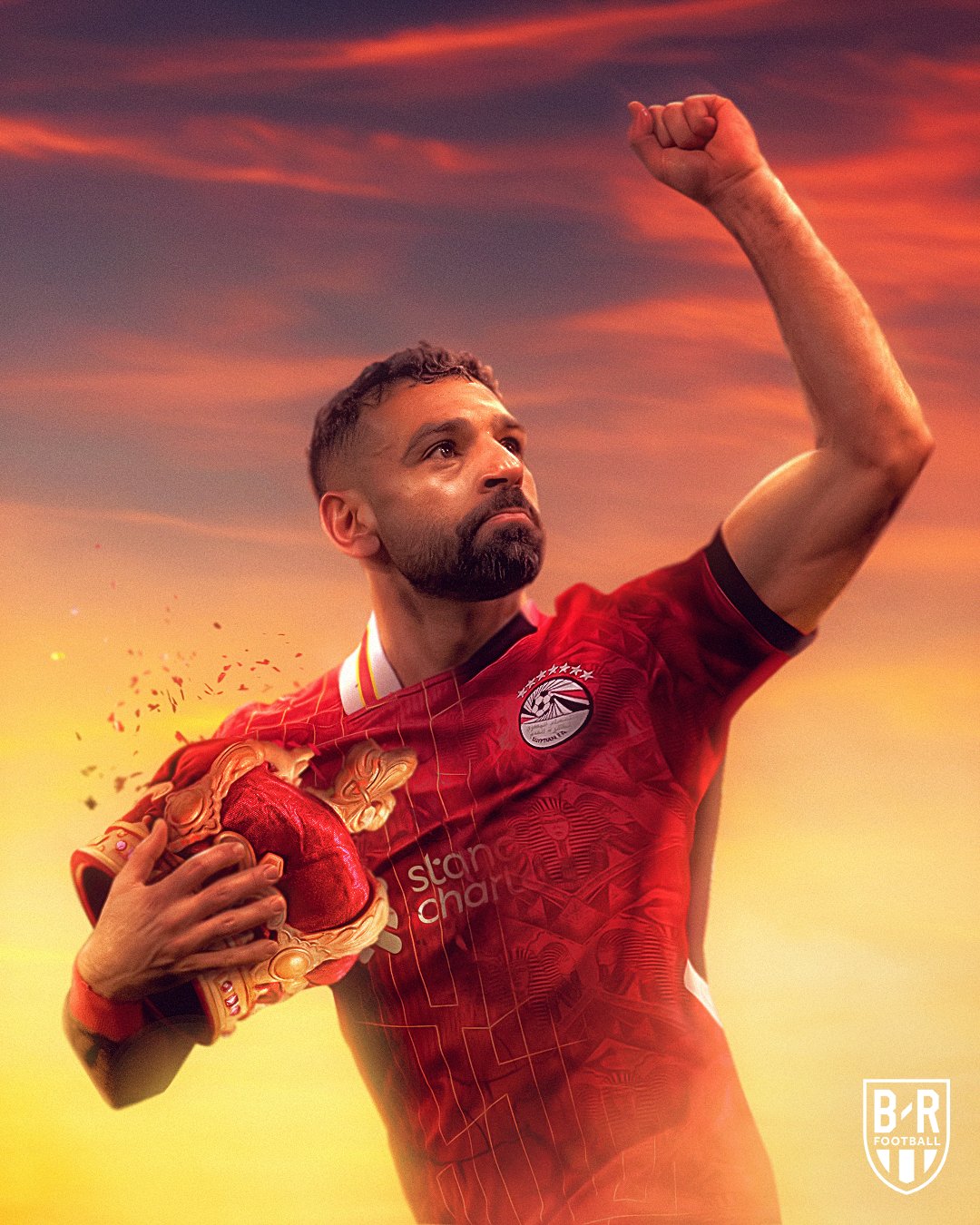 开云体育下载-关于萨拉赫进球,瑞士队-击败北爱尔兰国家队的信息